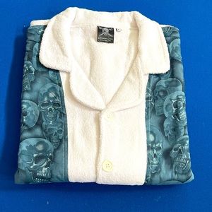 Coconut Grove Men’s Cabana Wear🥥🌴